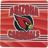 Arizona Cardinals End Zone Mouse Pad