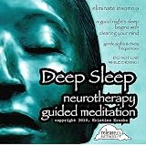 Kristine Kreska Deep Sleep Neurotherapy Guided Meditation, Release Method