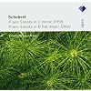 Schubert : Piano Sonatas Nos 19 & 21  -  Apex