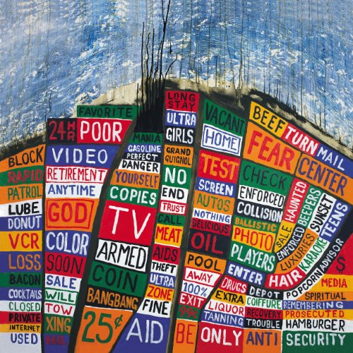 Radiohead - Hail To The Thief [vinyl] - Zortam Music