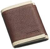 Nautica Men's Slim Trifold