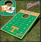 Tennessee Vols UT Cornhole Bean Bag Toss Game
