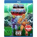 He-Man and the Masters of the Universe - Season 1 [Blu-ray]
