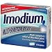 Imodium Multi-Symptom Relief of Diarrhea, 18-Count Caplets (Pack of 3)