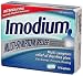 Personal Health Care : Imodium Multi-Symptom Relief of Diarrhea, 18-Count Caplets (Pack of 3)