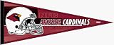 1 Arizona Cardinals NFL Wholesale Team Pennant