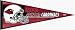 1 Arizona Cardinals NFL Wholesale Team Pennant