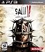 Saw II: Flesh and Blood PS3