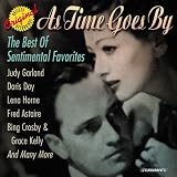 As Times Goes By: The Best of Sentimental Favorite