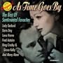 As Times Goes By: The Best of Sentimental Favorite