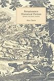 Renaissance historical fiction : Sidney, Deloney, Nashe