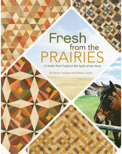 Kansas City Star Publishing-Fresh From The Prairies