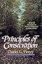 Principles of Consecration (Principles Series)