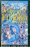A history of modern Ethiopia, 1855-1974