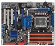 Asus P6TSE Core i7 / Intel X58/ DDR3/ CrossFireX/ A&GbE/ ATX Motherboard