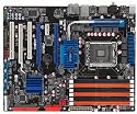 Asus P6TSE Core i7 / Intel X58/ DDR3/ CrossFireX/ A&GbE/ ATX Motherboard