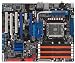 Asus P6TSE Core i7 / Intel X58/ DDR3/ CrossFireX/ A&GbE/ ATX Motherboard