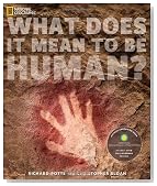 What Does It Mean to Be Human?