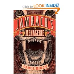 Jamrach's Menagerie