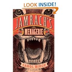 Jamrach's Menagerie