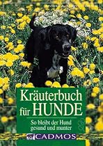 Kr&auml;uterbuch f&uuml;r Hunde: So bleibt ihr Hund gesund und munter
