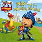 Mike and the Mighty Shield