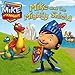 Mike and the Mighty Shield (Mike the Knight)
