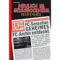 Neulich in Gei�bockheim History: Die Geschichte des 1. FC K�ln muss neu geschrieben werden