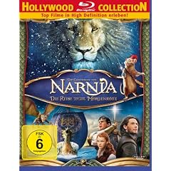 Die Chroniken von Narnia - Die Reise auf der Morgenr�te [Edizione: Germania]