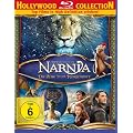 Die Chroniken von Narnia - Die Reise auf der Morgenr�te [Blu-ray]