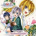 エンジェルプロファイルオリジナルドラマCD「Boys,be ambitious」