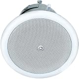 Atlas Sound FAP42T 4" Speaker System Pair