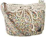 Roxy Kids Girls 7-16 Slow Tide Crossbody Bag