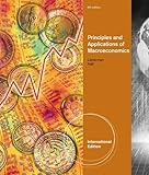Principles and applications of macroeconomics