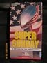 GTE and NFL Films Video Presents Super Sunday: A History of Super Bowl [VHS]