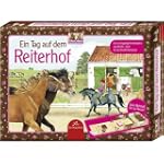 Coppenrath 21235 - Pferdefreunde Auf...