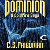 Dominion | [C. S. Friedman]
