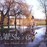All Shes Got