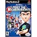 Video Games : Meet the Robinsons