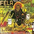 Original Suffer Head/I.T.T
