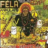 Original Suffer Head/ I.T.T.