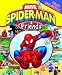 Search : First Look and Find: Marvel Spider-Man & Friends