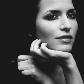 Image of Andrea Corr