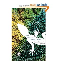 The Book of Chameleons: A Novel