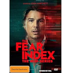 The Fear Index
