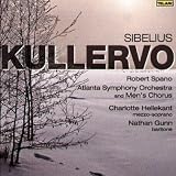 Sibelius: Kullervo