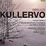 Sibelius: Kullervo