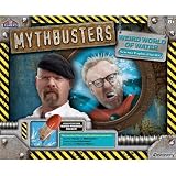Elmer's Mythbusters Weird World of Water