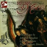 Music of the Modes