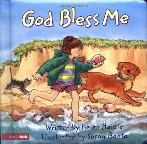 God Bless Me
